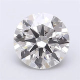 1.60ct Round Lab Grown Diamond (Colour G, Clarity VS1, Cut ID, IGI Certified)