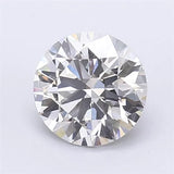 1.60ct Round Lab Grown Diamond (Colour G, Clarity VS1, Cut ID, IGI Certified)