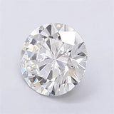 1.60ct Round Lab Grown Diamond (Colour G, Clarity VS1, Cut ID, IGI Certified)