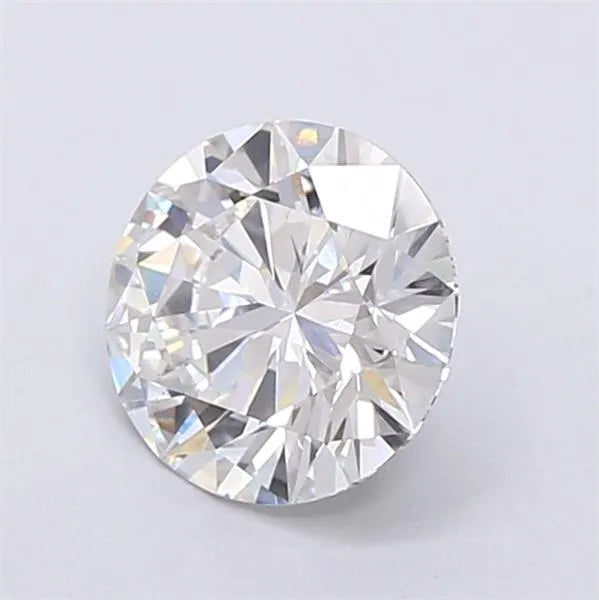 1.60ct Round Lab Grown Diamond (Colour G, Clarity VS1, Cut ID, IGI Certified)