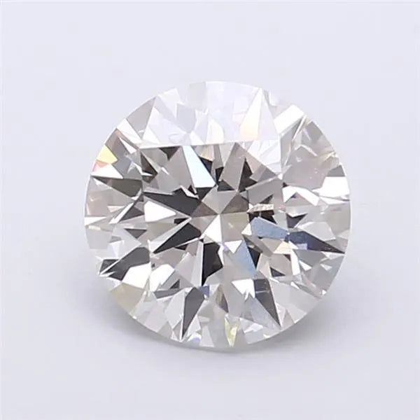 1.60ct Round Lab Grown Diamond (Colour G, Clarity VS1, Cut ID, IGI Certified)