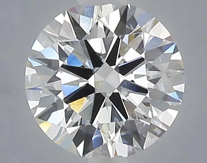 1.60ct Round Lab Grown Diamond (Colour G, Clarity VS2, Cut EX, Uncertified)