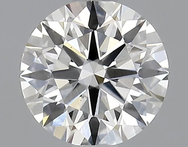 1.60ct Round Lab Grown Diamond (Colour G, Clarity VS2, Cut ID, IGI Certified)