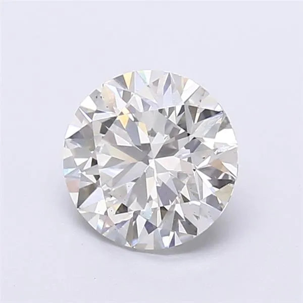 1.60ct Round Lab Grown Diamond (Colour G, Clarity VS2, Cut ID, IGI Certified)