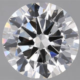 1.60ct Round Lab Grown Diamond (Colour G, Clarity VVS2, Cut EX, IGI Certified)
