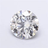 1.60ct Round Lab Grown Diamond (Colour G, Clarity VVS2, Cut ID, IGI Certified)
