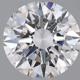 1.60ct Round Lab Grown Diamond (Colour G, Clarity VVS2, Cut ID, IGI Certified)