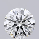 1.60ct Round Lab Grown Diamond (Colour G, Clarity VVS2, Cut ID, IGI Certified)
