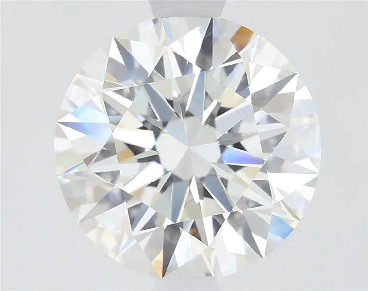 1.60ct Round Lab Grown Diamond (Colour H, Clarity VVS2, Cut ID, IGI Certified)