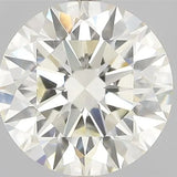 1.60ct Round Natural Diamond (Colour M, Clarity VVS1, Cut EX, GIA Certified)