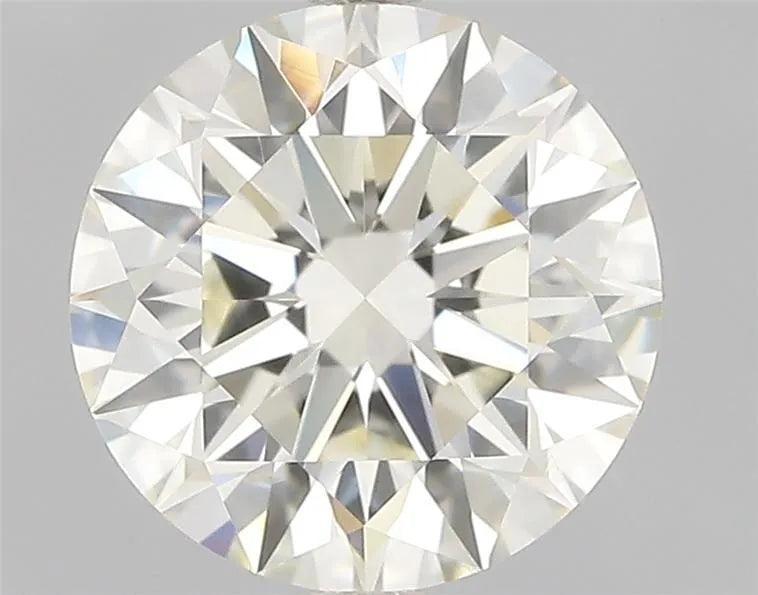 1.60ct Round Natural Diamond (Colour M, Clarity VVS1, Cut EX, GIA Certified)