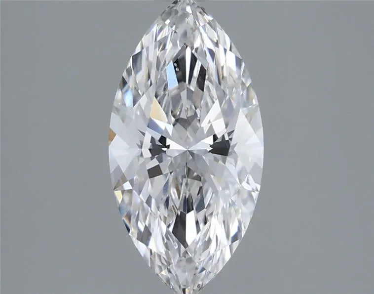 1.61ct Marquise Lab Grown Diamond (Colour E, Clarity VS1, IGI Certified)