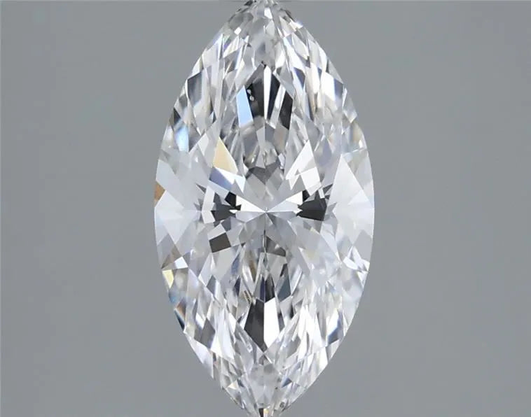 1.61ct Marquise Lab Grown Diamond (Colour E, Clarity VS1, IGI Certified)