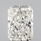 1.61ct Radiant Lab Grown Diamond (Colour G, Clarity VS1, IGI Certified)