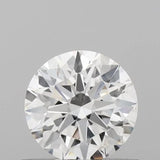 1.61ct Round Lab Grown Diamond (Colour D, Clarity VS1, Cut EX, Uncertified)