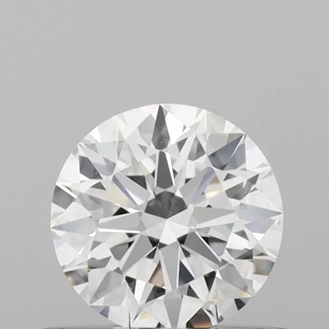 1.61ct Round Lab Grown Diamond (Colour D, Clarity VS1, Cut EX, Uncertified)