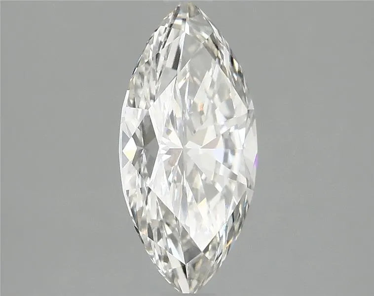 1.62ct Marquise Lab Grown Diamond (Colour H, Clarity VVS2, IGI Certified)