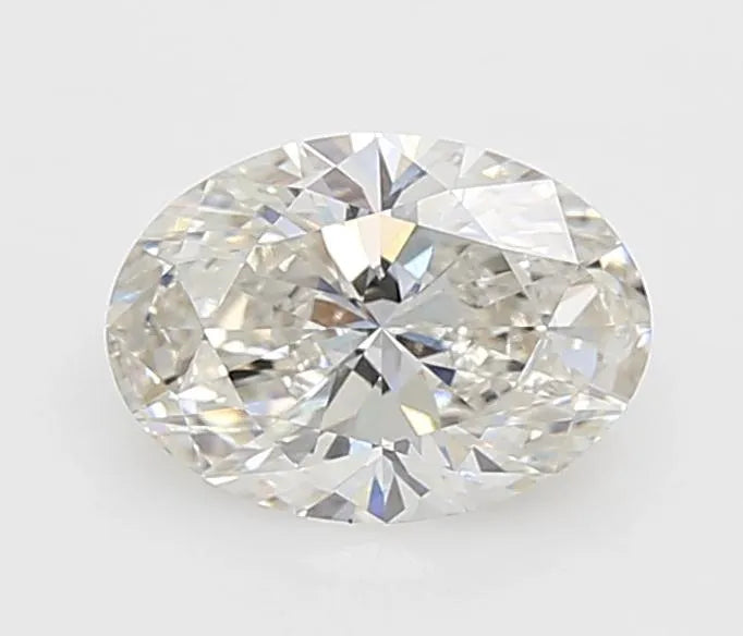 1.62ct Oval Lab Grown Diamond (Colour H, Clarity VS1, IGI Certified)