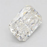 1.62ct Radiant Lab Grown Diamond (Colour G, Clarity VVS2, IGI Certified)