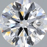 1.62ct Round Lab Grown Diamond (Colour E, Clarity VS1, Cut ID, IGI Certified)