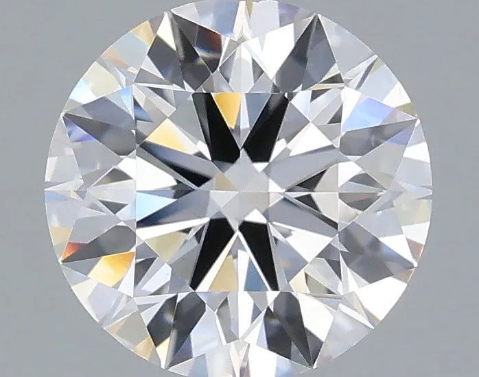 1.62ct Round Lab Grown Diamond (Colour E, Clarity VS1, Cut ID, IGI Certified)