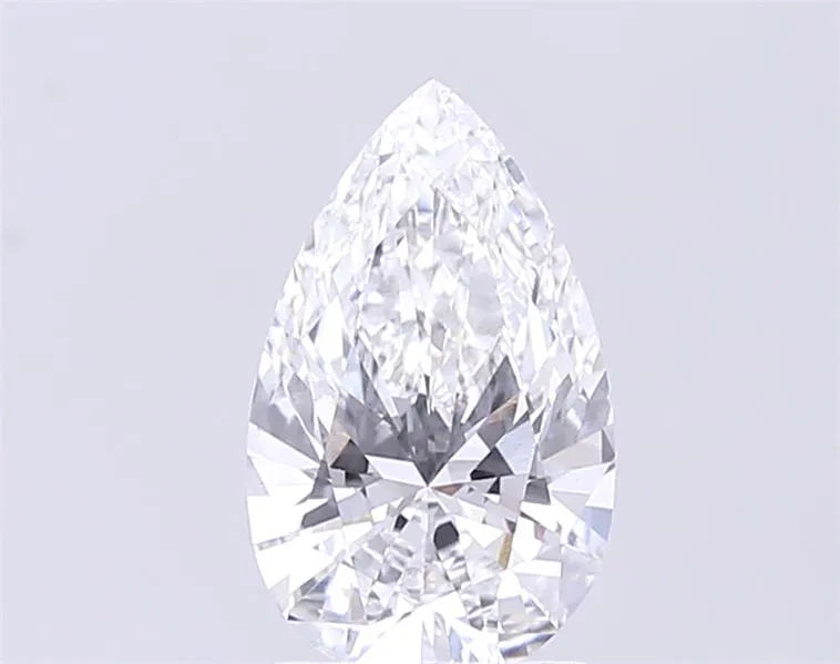 1.63ct Pear Lab Grown Diamond (Colour D, Clarity VS1, IGI Certified)