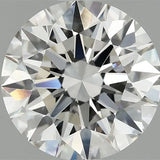 1.63ct Round Lab Grown Diamond (Colour F, Clarity VVS2, Cut ID, IGI Certified)