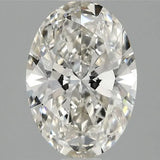 1.64ct Oval Lab Grown Diamond (Colour H, Clarity VS1, IGI Certified)