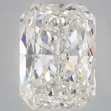 1.64ct Radiant Lab Grown Diamond (Colour F, Clarity VS2, Uncertified)