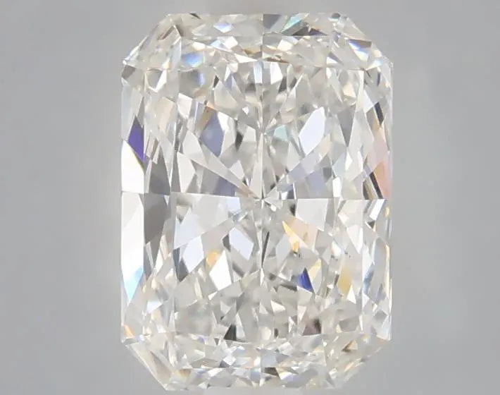 1.64ct Radiant Lab Grown Diamond (Colour F, Clarity VS2, Uncertified)