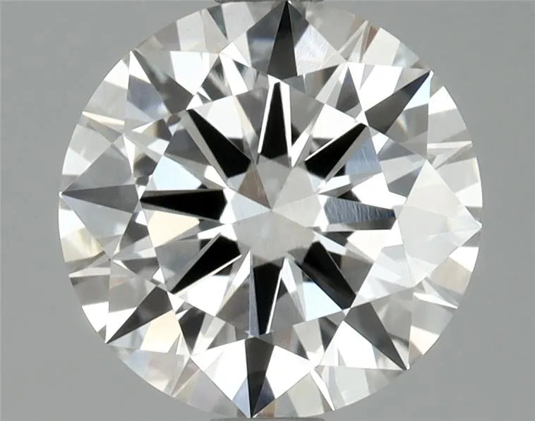 1.65ct Round Lab Grown Diamond (Colour G, Clarity VVS2, Cut ID, IGI Certified)