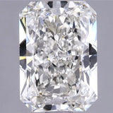 1.66ct Radiant Lab Grown Diamond (Colour G, Clarity VS1, IGI Certified)