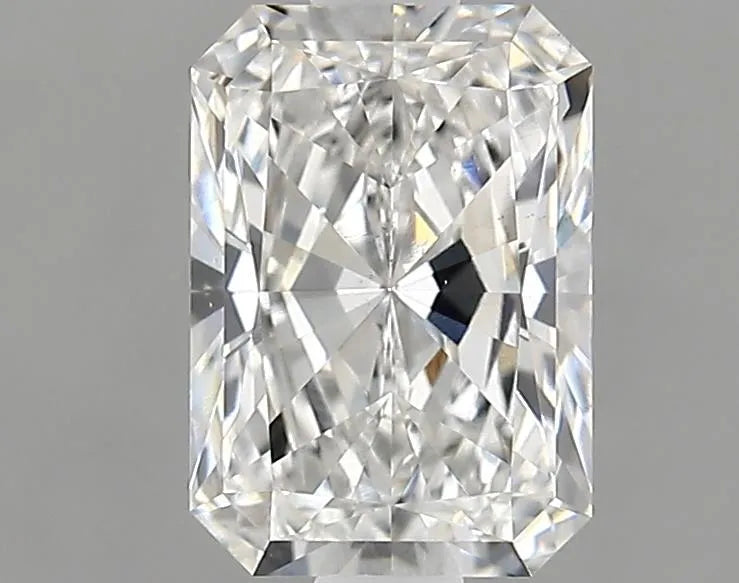 1.67ct Radiant Lab Grown Diamond (Colour E, Clarity VS2, IGI Certified)