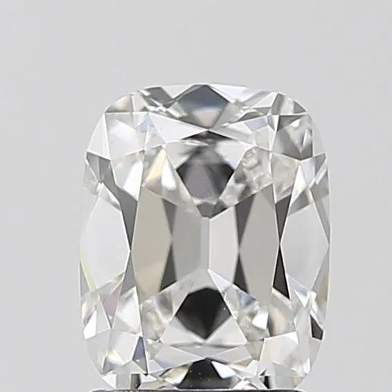 1.68ct Cushion Lab Grown Diamond (Colour F, Clarity VS1, IGI Certified)