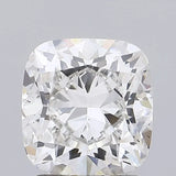 1.68ct Cushion brilliant Lab Grown Diamond (Colour G, Clarity VS2, IGI Certified)