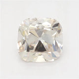 1.68ct Old miner Lab Grown Diamond (Colour H, Clarity VVS2, IGI Certified)