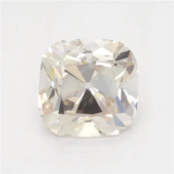1.68ct Old miner Lab Grown Diamond (Colour H, Clarity VVS2, IGI Certified)