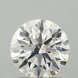 1.68ct Round Lab Grown Diamond (Colour G, Clarity VS2, Cut ID, IGI Certified)