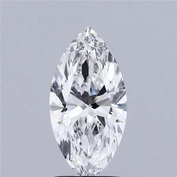 1.69ct Marquise Lab Grown Diamond (Colour E, Clarity VS1, IGI Certified)