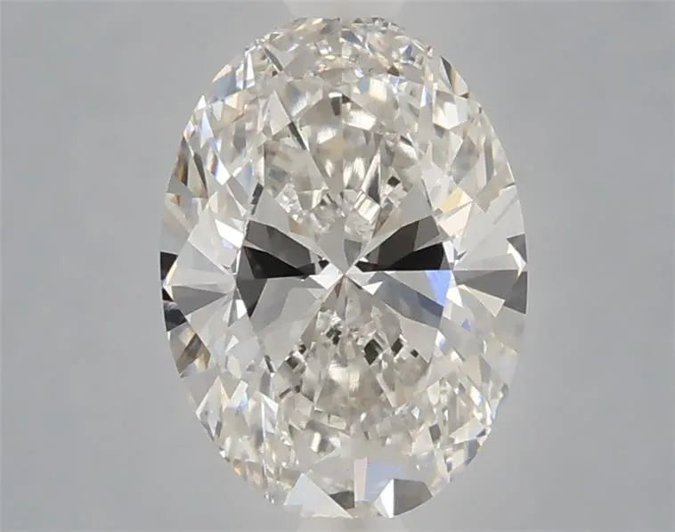 1.69ct Oval Lab Grown Diamond (Colour G, Clarity VS1, Uncertified)