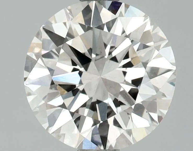 1.69ct Round Lab Grown Diamond (Colour G, Clarity VS2, Cut EX, IGI Certified)