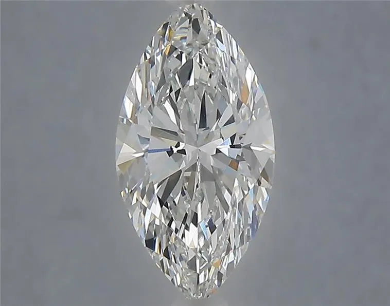 1.70ct Marquise Lab Grown Diamond (Colour F, Clarity VS1, Uncertified)