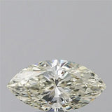 1.70ct Marquise Natural Diamond (Colour J, Clarity VVS2, GIA Certified)