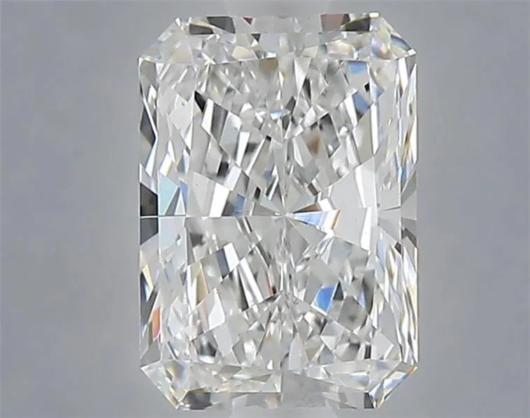 1.70ct Radiant Lab Grown Diamond (Colour E, Clarity VS1, Uncertified)
