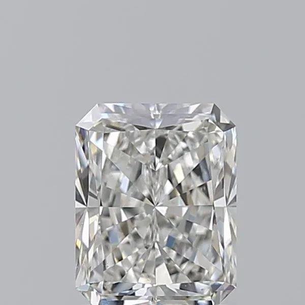 1.70ct Radiant Natural Diamond (Colour G, Clarity VS2, GIA Certified)