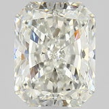 1.70ct Radiant Natural Diamond (Colour J, Clarity VS1, GIA Certified)