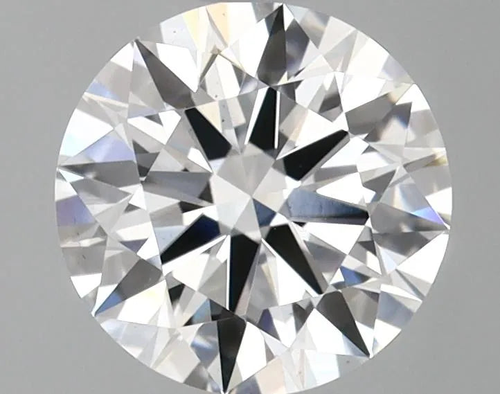 1.70ct Round Lab Grown Diamond (Colour D, Clarity VS1, Cut ID, IGI Certified)