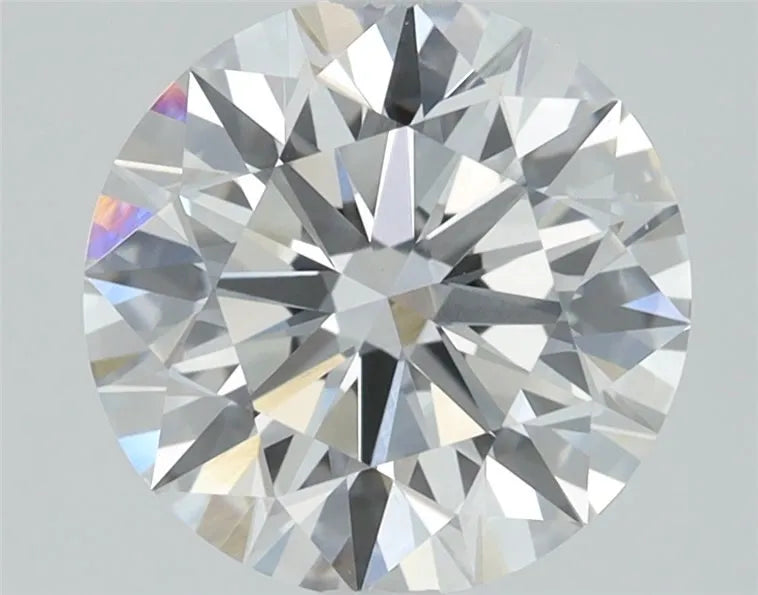 1.70ct Round Lab Grown Diamond (Colour E, Clarity VS1, Cut EX, Uncertified)