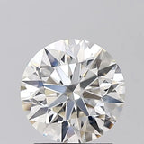 1.70ct Round Natural Diamond (Colour J, Clarity VS1, Cut EX, GIA Certified)