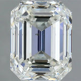1.71ct Emerald Natural Diamond (Colour J, Clarity SI1, GIA Certified)